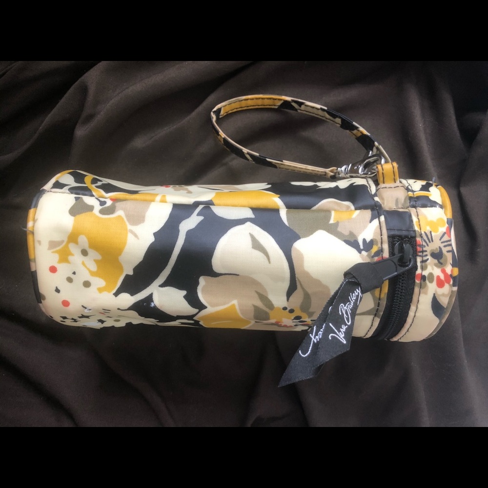 Vera Bradley Pencil Case